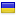 cmsdude.org is hosted in Ukraine